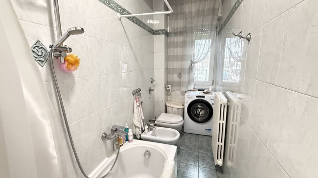 Appartamento in vendita a Cinisello Balsamo