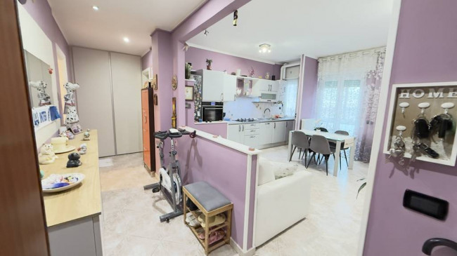 Appartamento in vendita a Cinisello Balsamo