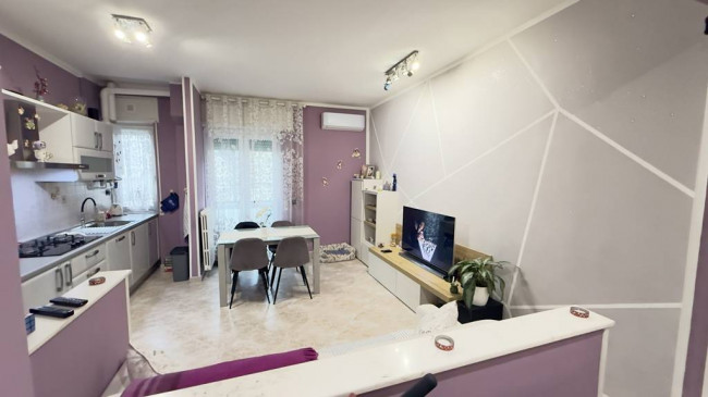 Appartamento in vendita a Cinisello Balsamo