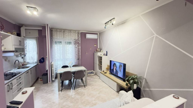 Appartamento in vendita a Cinisello Balsamo