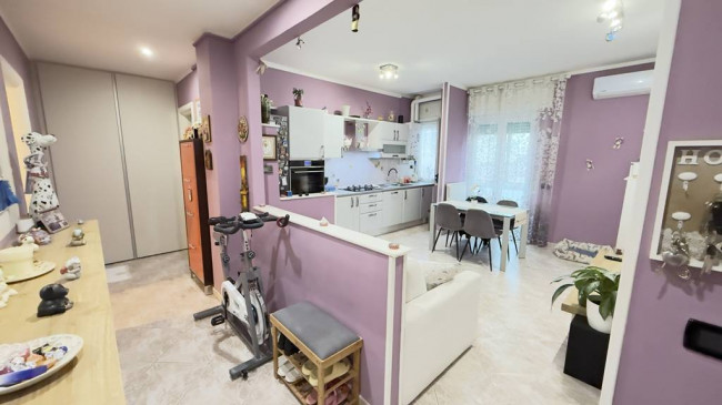 Appartamento in vendita a Cinisello Balsamo