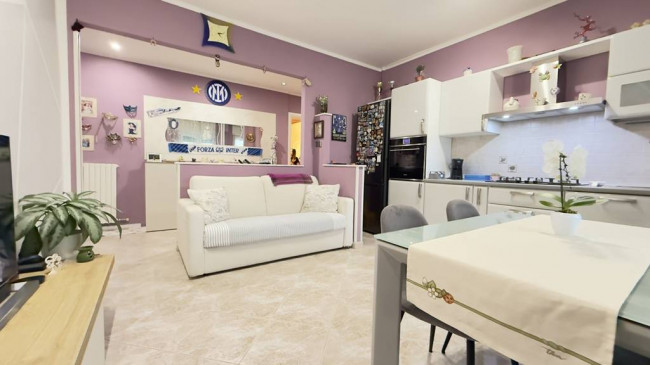 Appartamento in vendita a Cinisello Balsamo