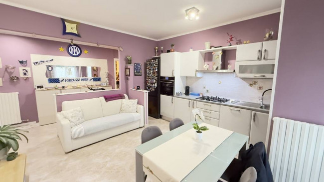 Appartamento in vendita a Cinisello Balsamo