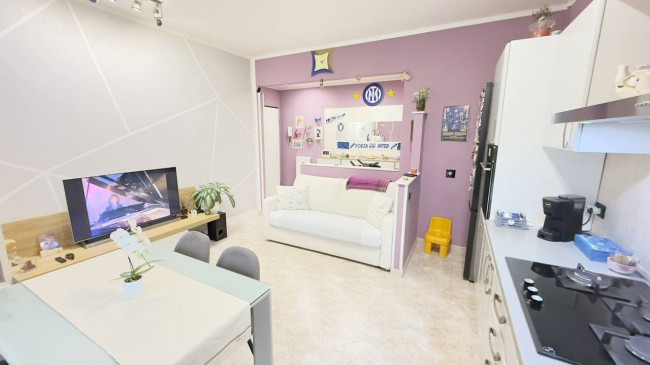 Appartamento in vendita a Cinisello Balsamo