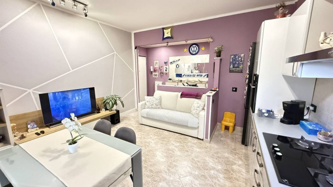 Appartamento in vendita a Cinisello Balsamo