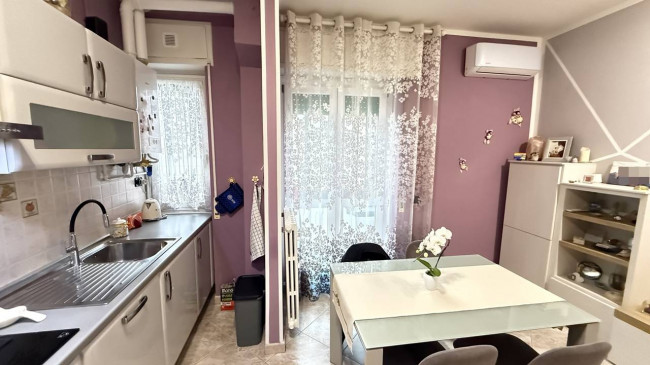 Appartamento in vendita a Cinisello Balsamo