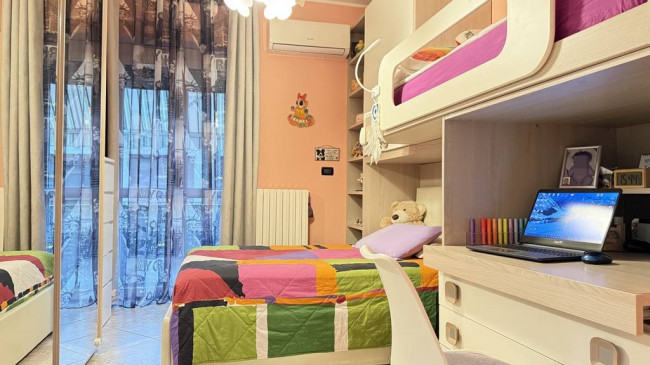 Appartamento in vendita a Cinisello Balsamo