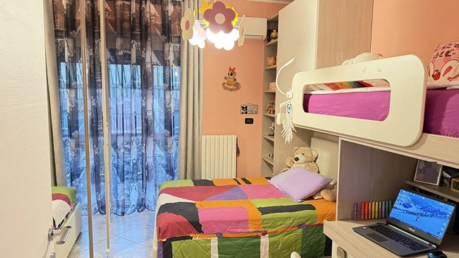 Appartamento in vendita a Cinisello Balsamo