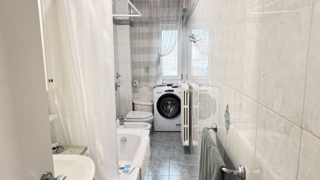 Appartamento in vendita a Cinisello Balsamo