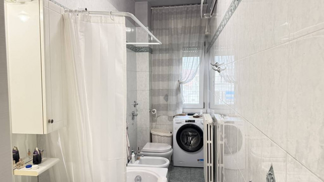 Appartamento in vendita a Cinisello Balsamo