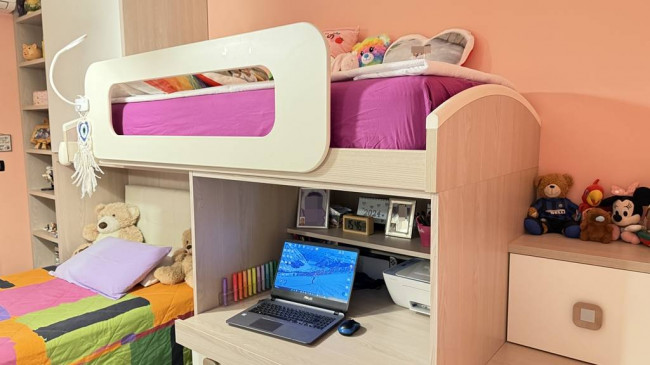 Appartamento in vendita a Cinisello Balsamo