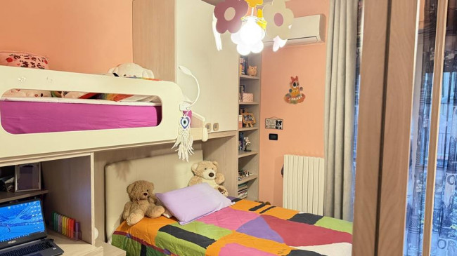 Appartamento in vendita a Cinisello Balsamo