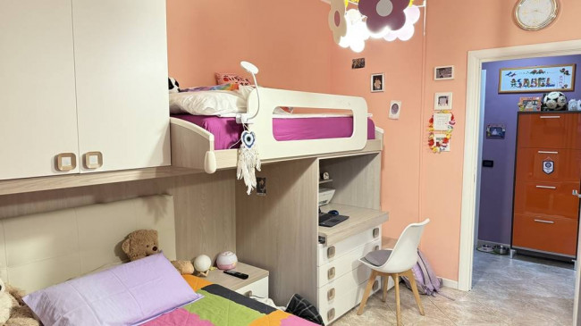 Appartamento in vendita a Cinisello Balsamo