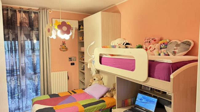 Appartamento in vendita a Cinisello Balsamo