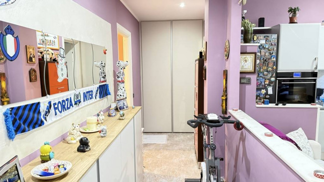 Appartamento in vendita a Cinisello Balsamo