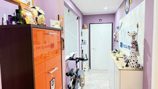 Appartamento in vendita a Cinisello Balsamo