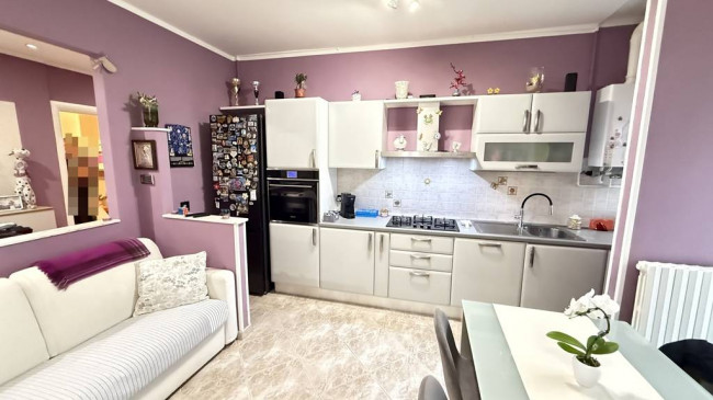 Appartamento in vendita a Cinisello Balsamo