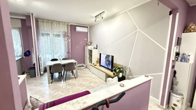 Appartamento in vendita a Cinisello Balsamo