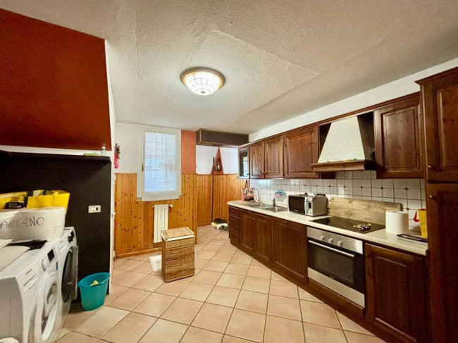 Casa singola in vendita a Lacchiarella