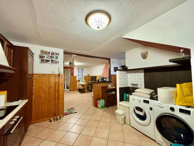 Casa singola in vendita a Lacchiarella