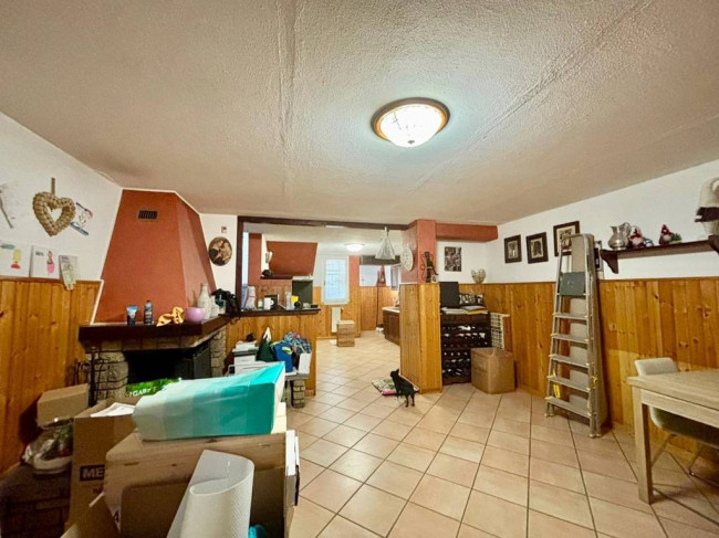 Casa singola in vendita a Lacchiarella