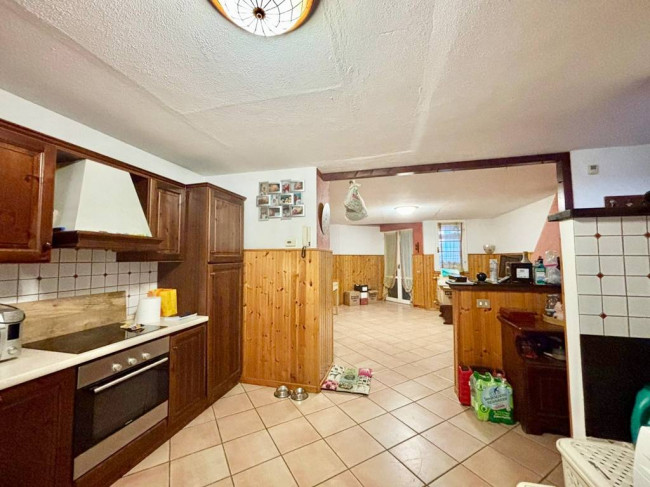 Casa singola in vendita a Lacchiarella