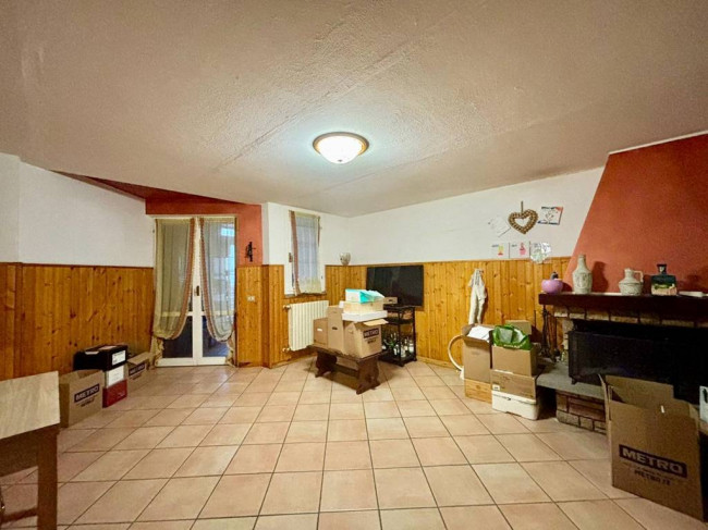 Casa singola in vendita a Lacchiarella