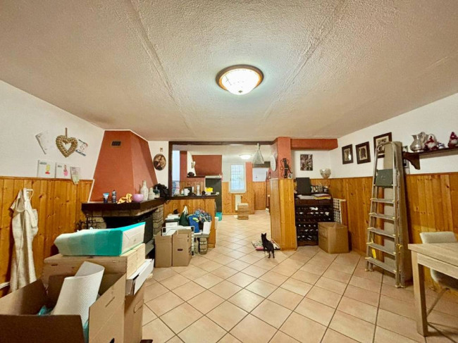 Casa singola in vendita a Lacchiarella