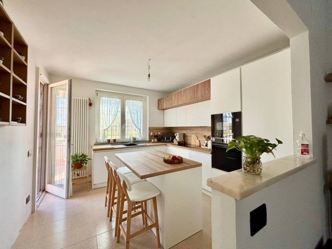 Casa singola in vendita a Lacchiarella