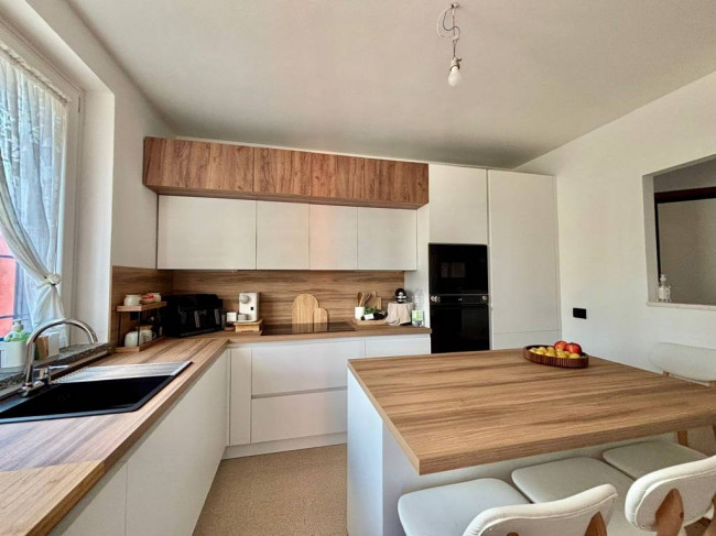 Casa singola in vendita a Lacchiarella