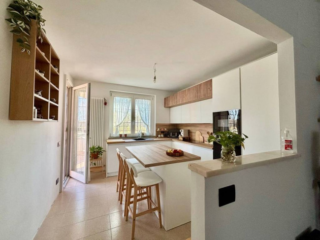 Casa singola in vendita a Lacchiarella