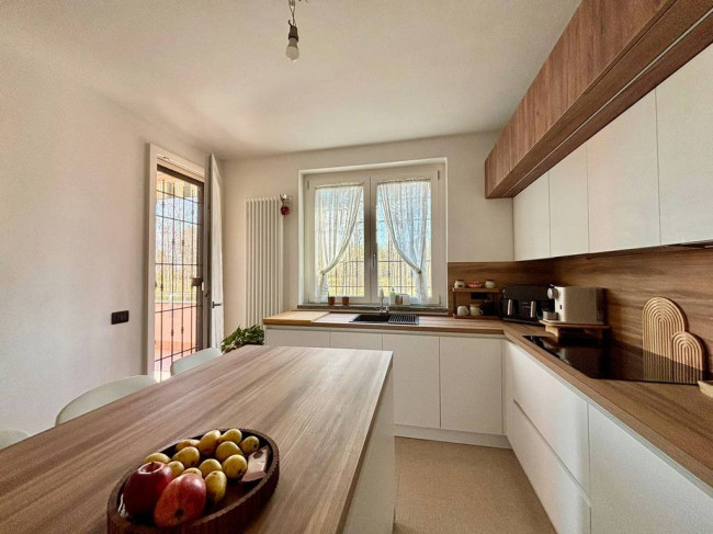 Casa singola in vendita a Lacchiarella