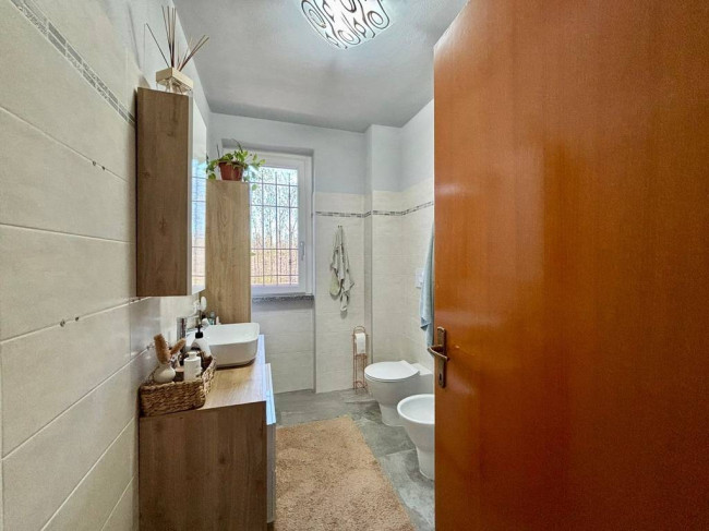 Casa singola in vendita a Lacchiarella