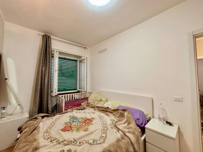 Appartamento in vendita a Cinisello Balsamo