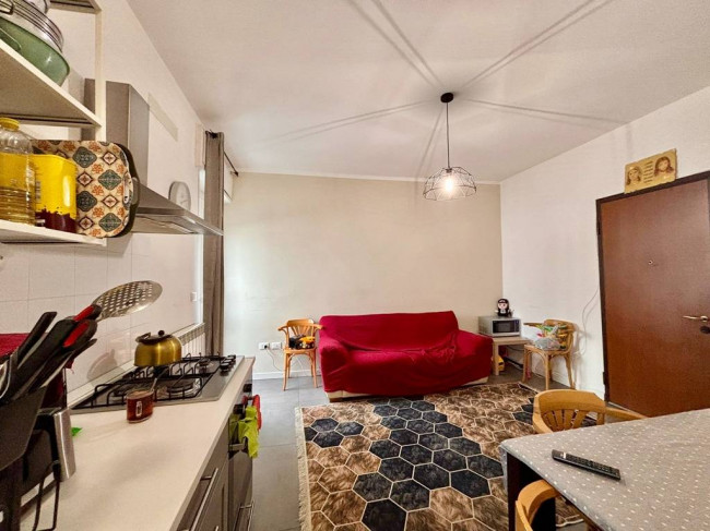 Appartamento in vendita a Cinisello Balsamo