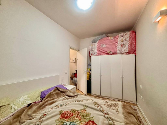 Appartamento in vendita a Cinisello Balsamo