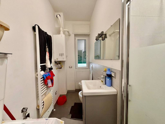 Appartamento in vendita a Cinisello Balsamo