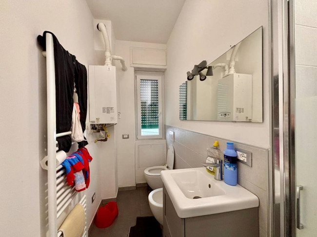 Appartamento in vendita a Cinisello Balsamo