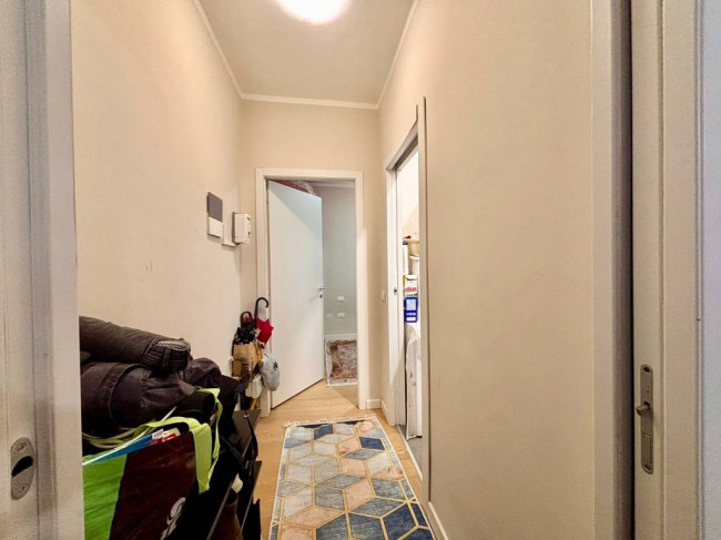 Appartamento in vendita a Cinisello Balsamo