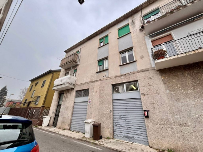 Appartamento in vendita a Cinisello Balsamo