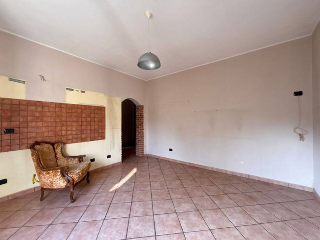 Casa singola in vendita a Varedo