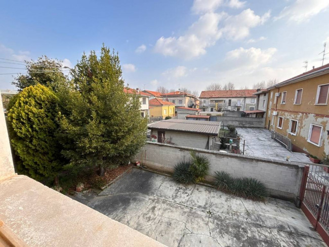 Casa singola in vendita a Varedo