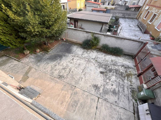 Casa singola in vendita a Varedo