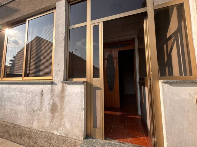 Casa singola in vendita a Varedo