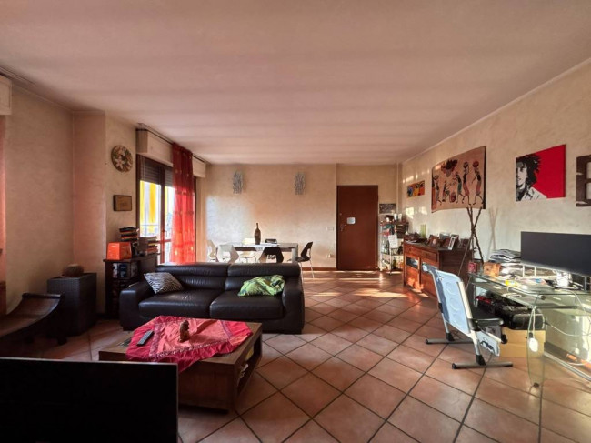 Appartamento in vendita a Nova Milanese