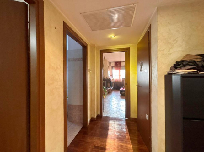 Appartamento in vendita a Nova Milanese