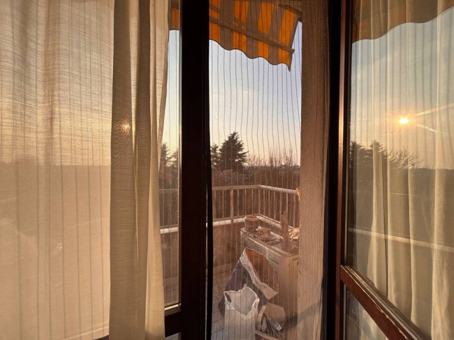 Appartamento in vendita a Nova Milanese