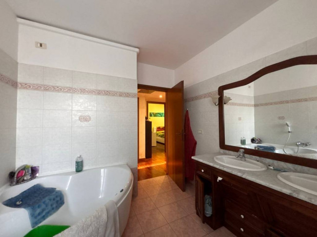 Appartamento in vendita a Nova Milanese