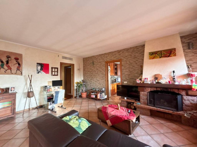 Appartamento in vendita a Nova Milanese