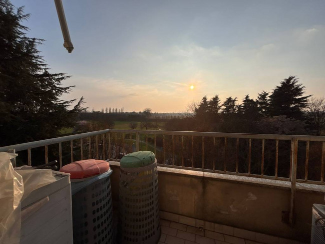 Appartamento in vendita a Nova Milanese